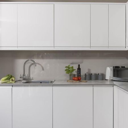 Fairsky Apartman Carbis Bay Kültér fotó