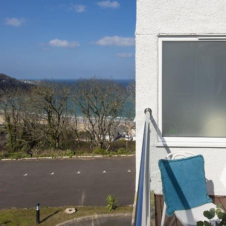 Fairsky Apartman Carbis Bay Kültér fotó