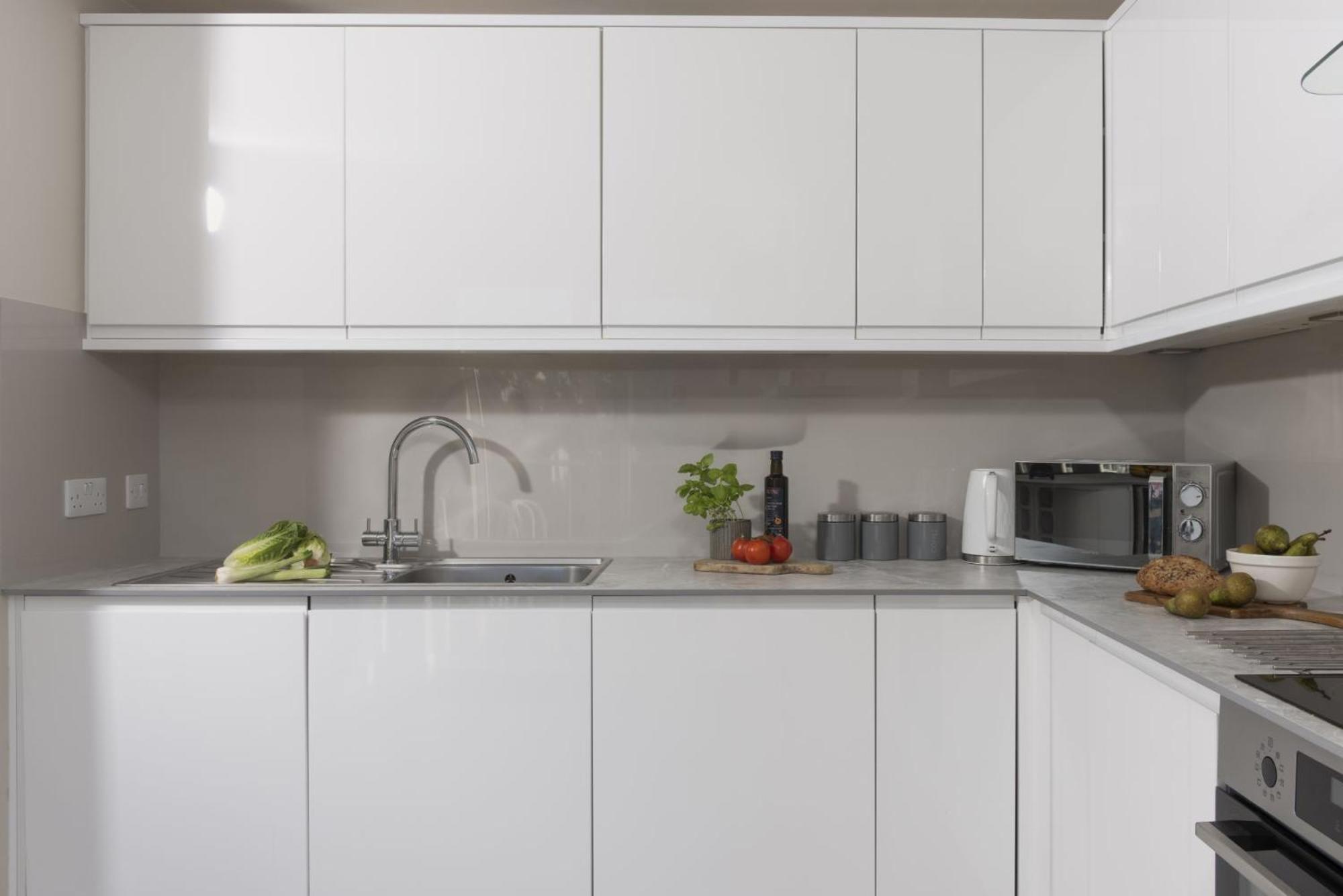 Fairsky Apartman Carbis Bay Kültér fotó