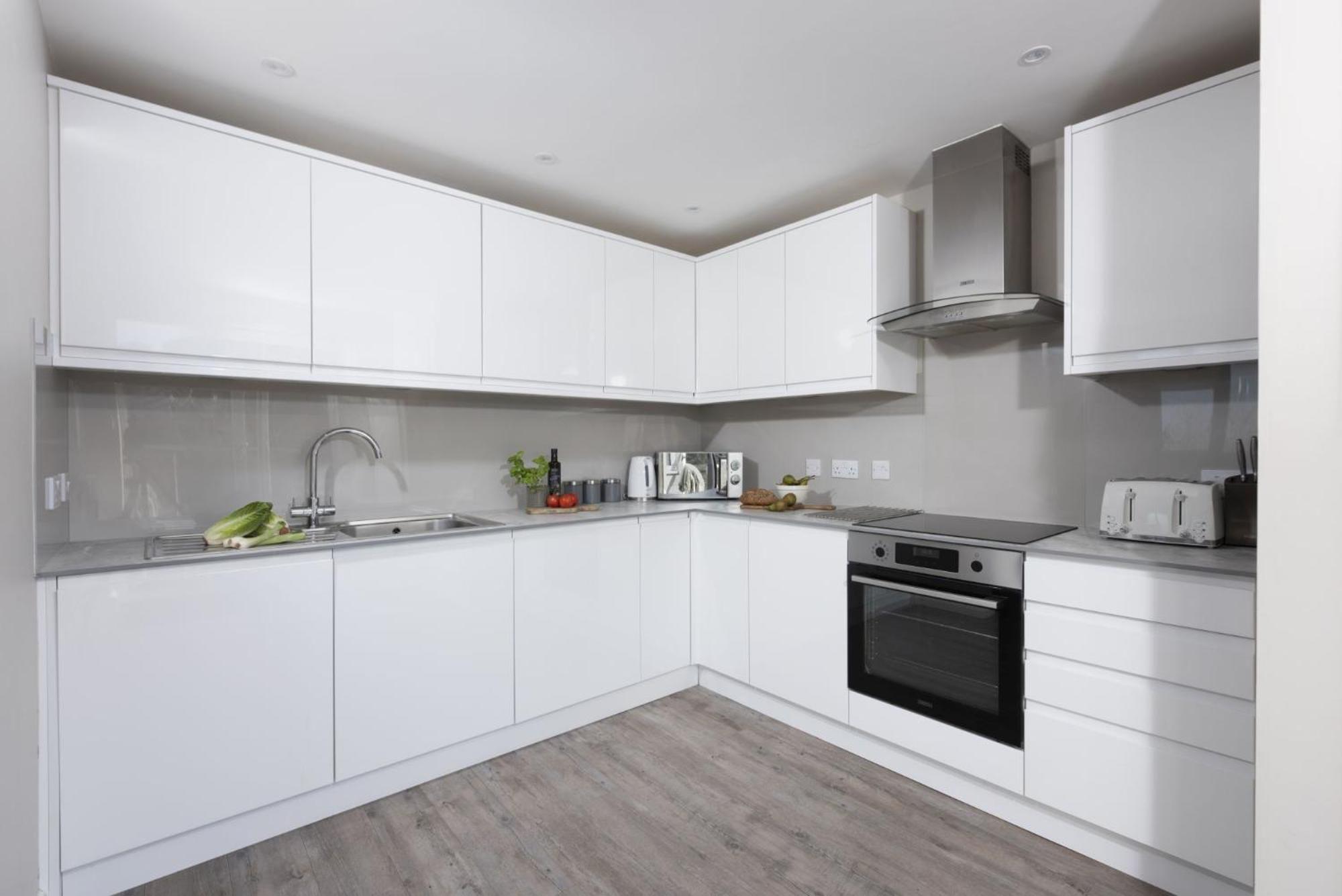 Fairsky Apartman Carbis Bay Kültér fotó